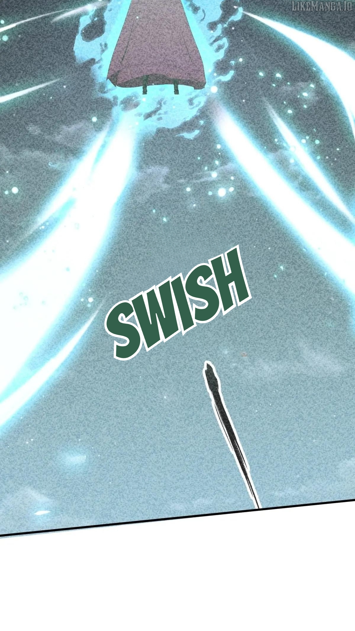 Outrageous! I opened a training class for empresses Chapter 71 - page 23